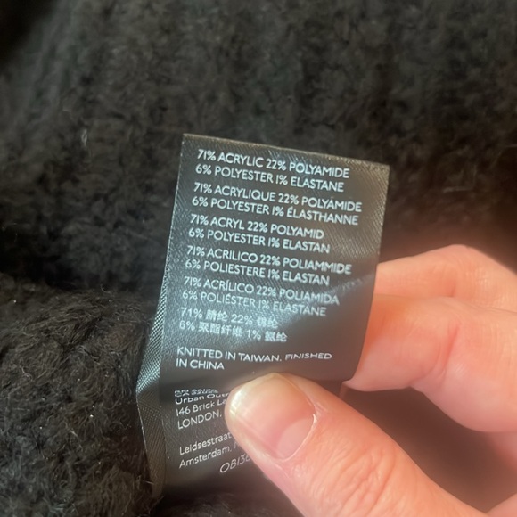 Free People Sweater - New - Picture 5 of 6